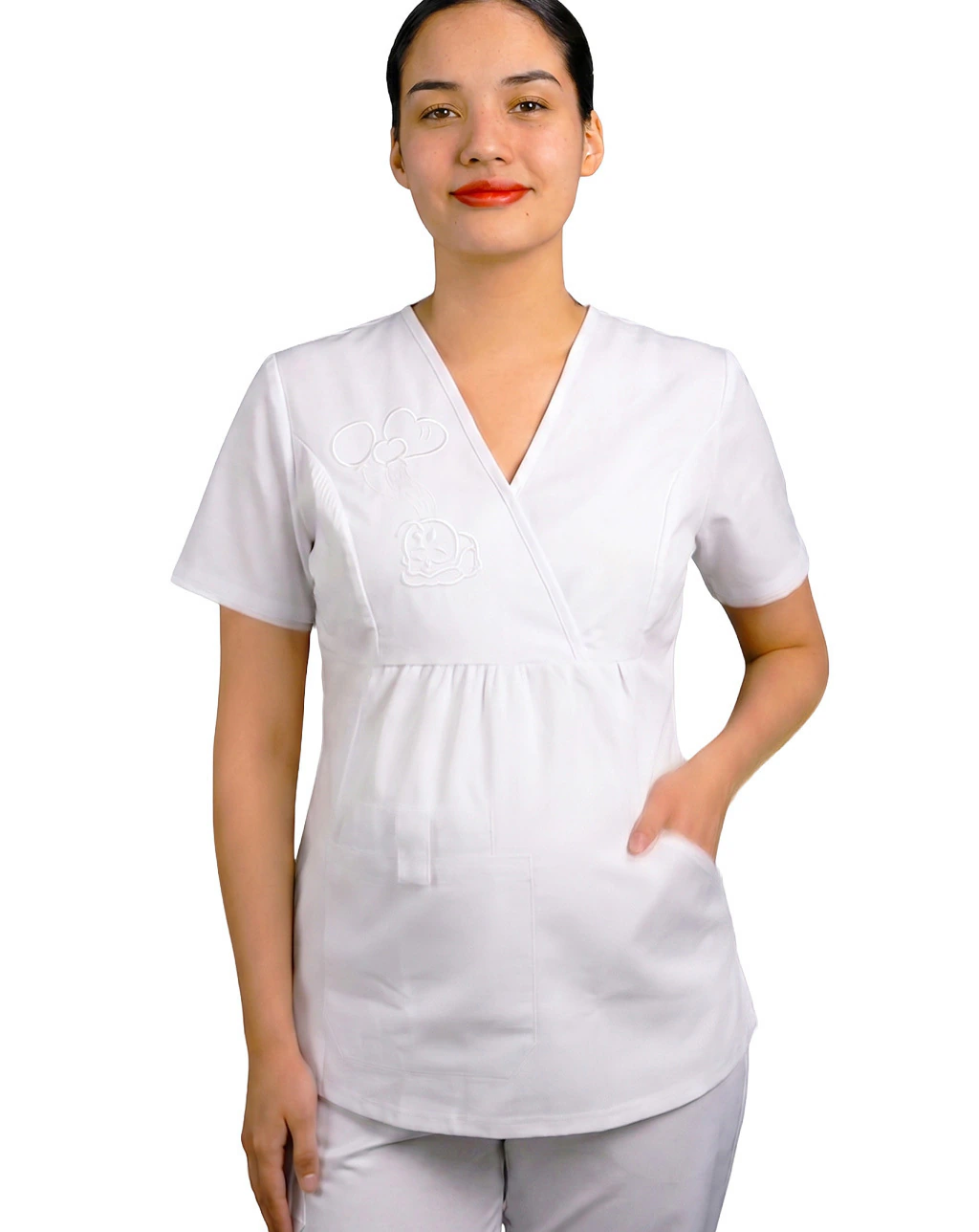 Filipina Mater Mujer Unimagda