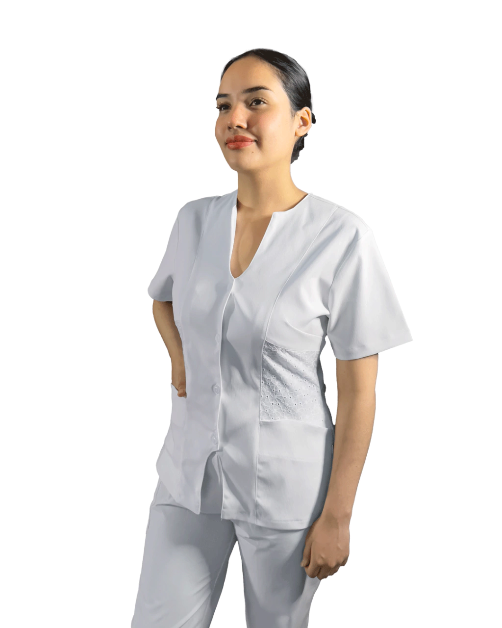 Filipina Para Enfermera Mod. MC21 Unimagda