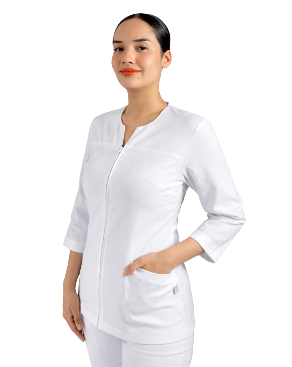 Filipina Para Enfermera Mod. MER22 Unimagda