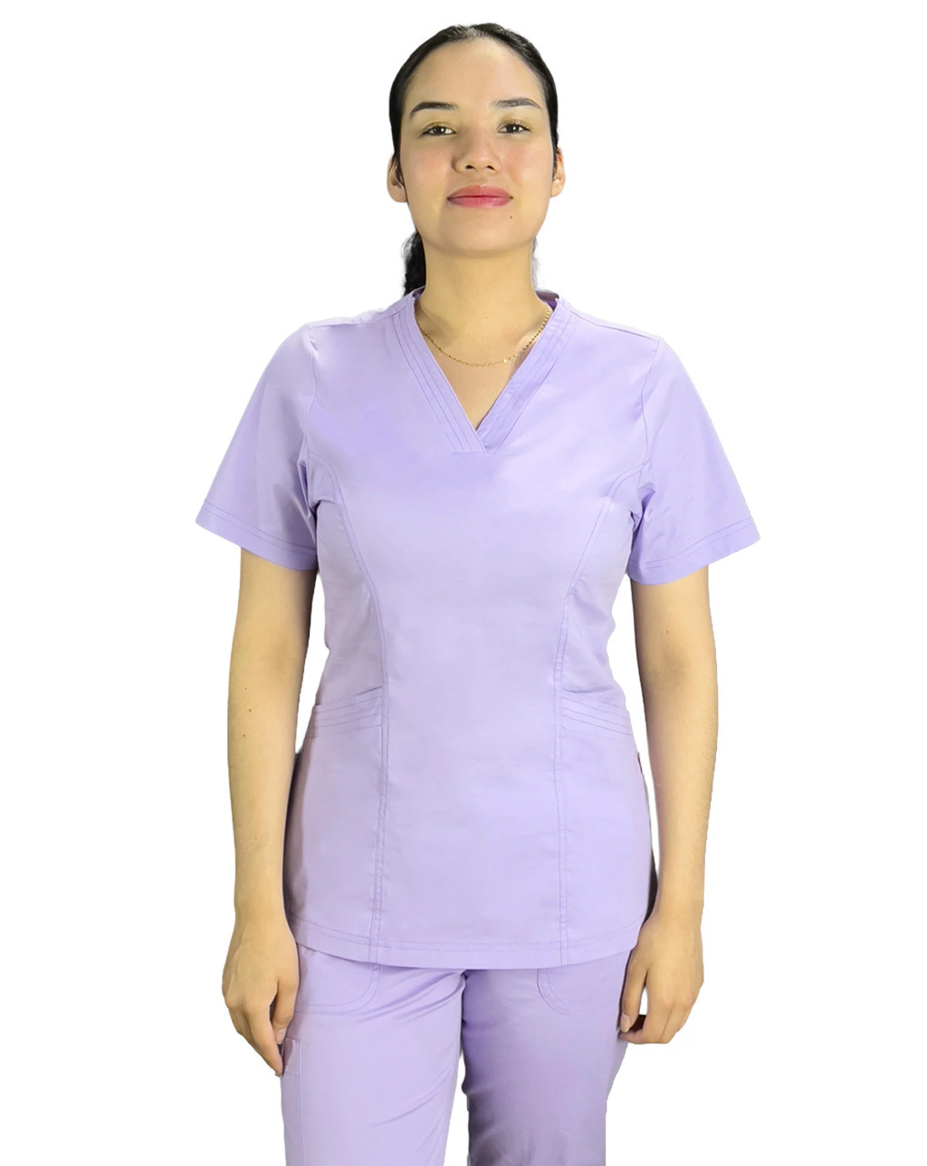 Filipina Quirúrgica Para Mujer Mod. Trad. 3 Unimagda
