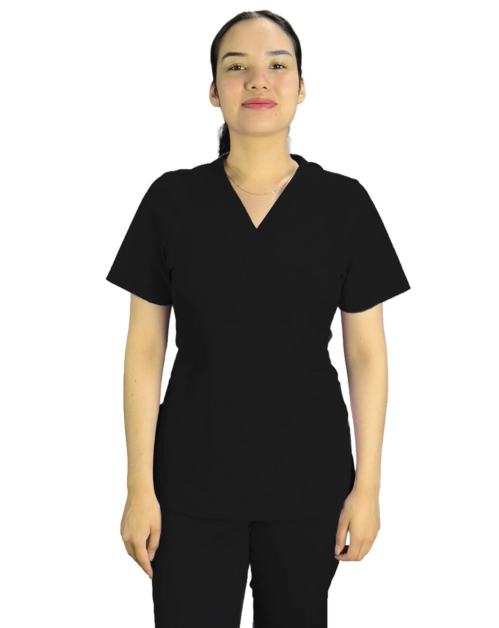 Filipina Quirúrgica para Mujer Mod. Trad. 3 Repelente Unimagda