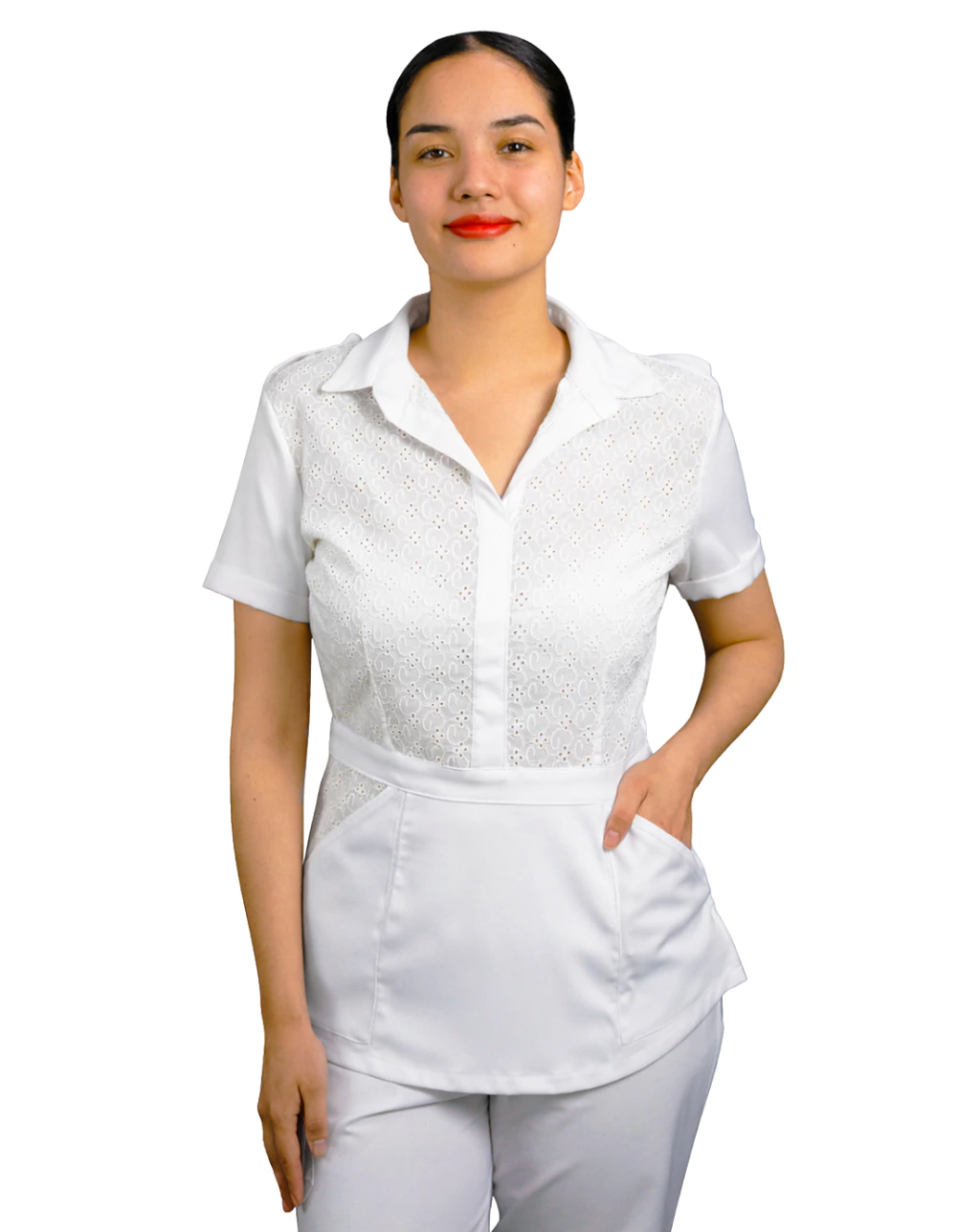 Filipina para Enfermera Mod. H26 Unimagda