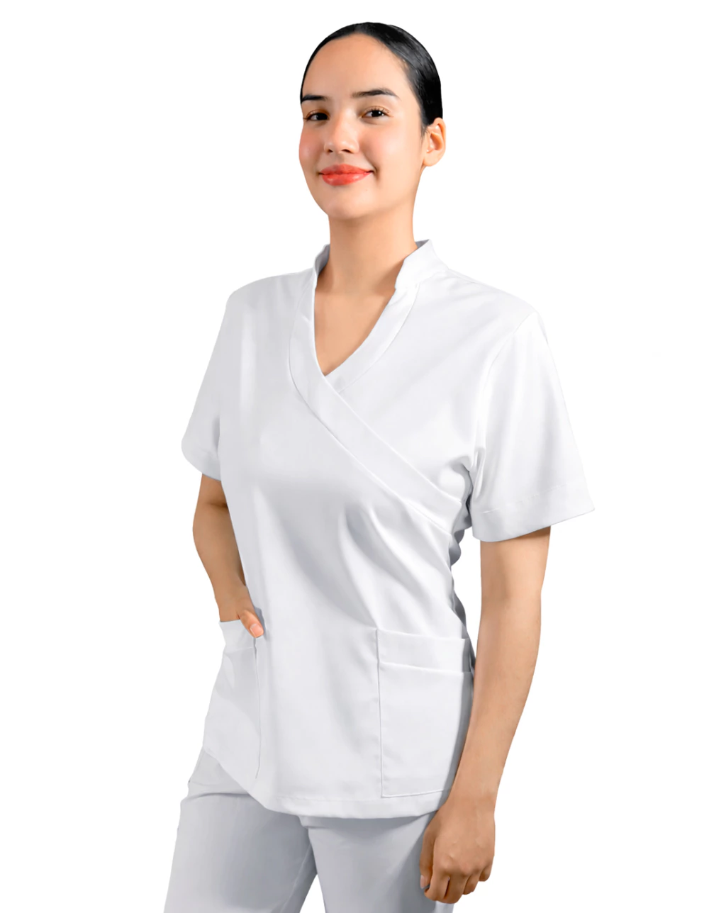 Filipina para Enfermera Mod. HK24 Unimagda