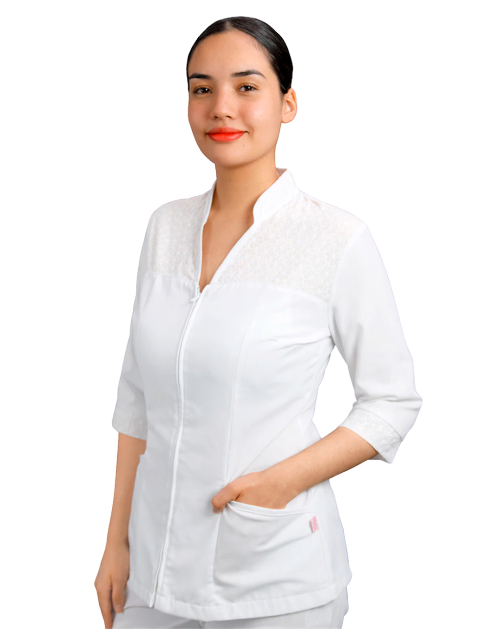 Filipina para Enfermera Mod. M12 Unimagda