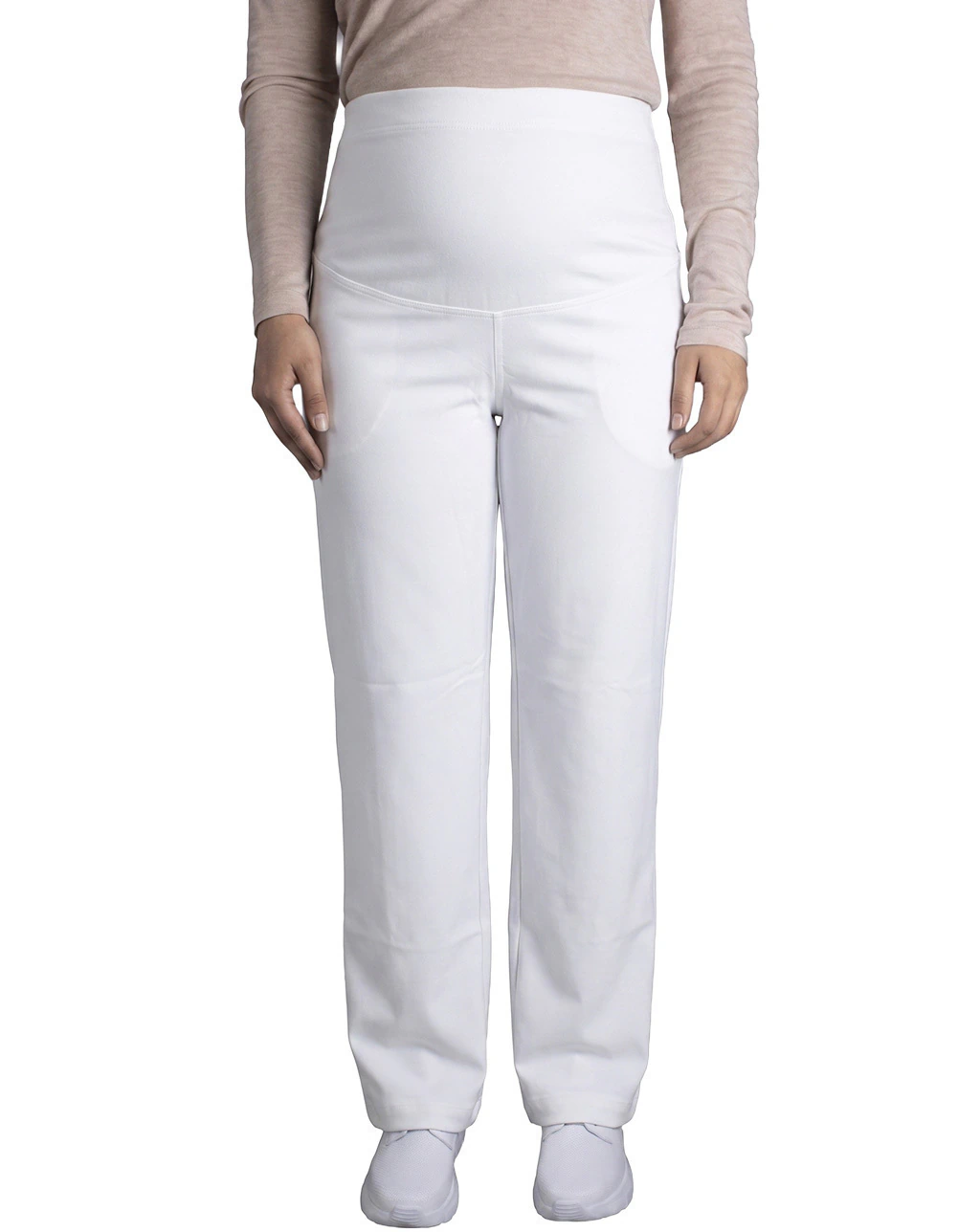 Pantalón Mater Stretch Mujer Unimagda