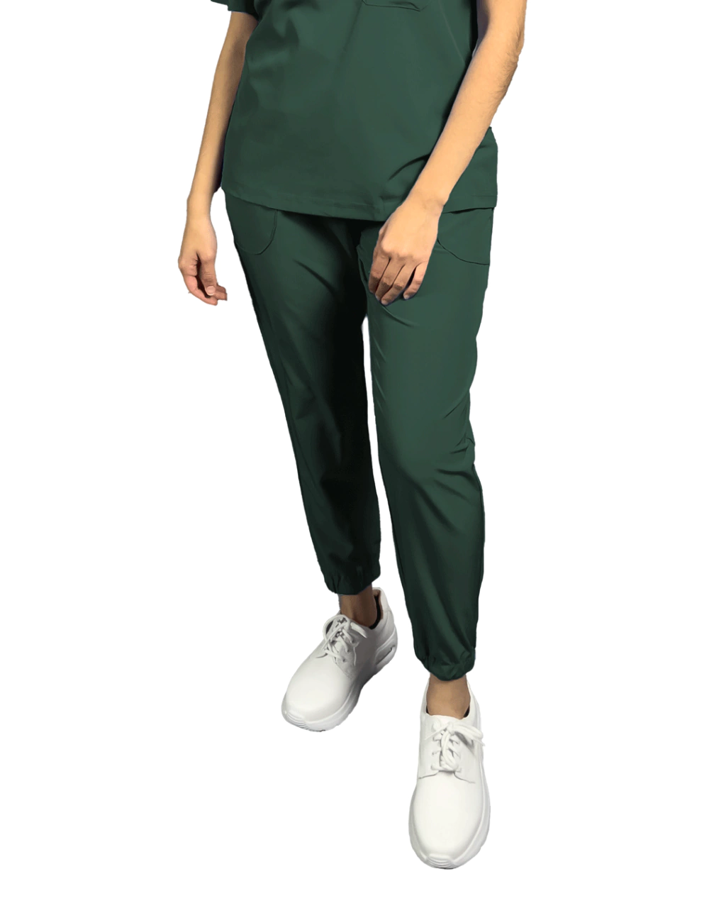 Pantalón Quirúrgico Para Mujer H722 Unimagda