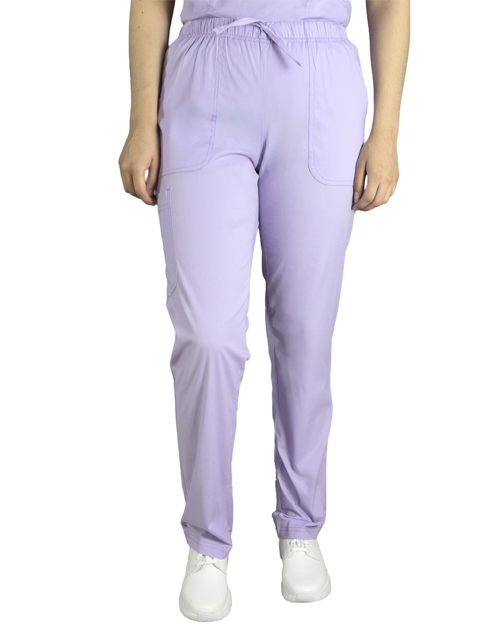 Pantalón Quirúrgico Para Mujer Mod. Trad. 3 Unimagda