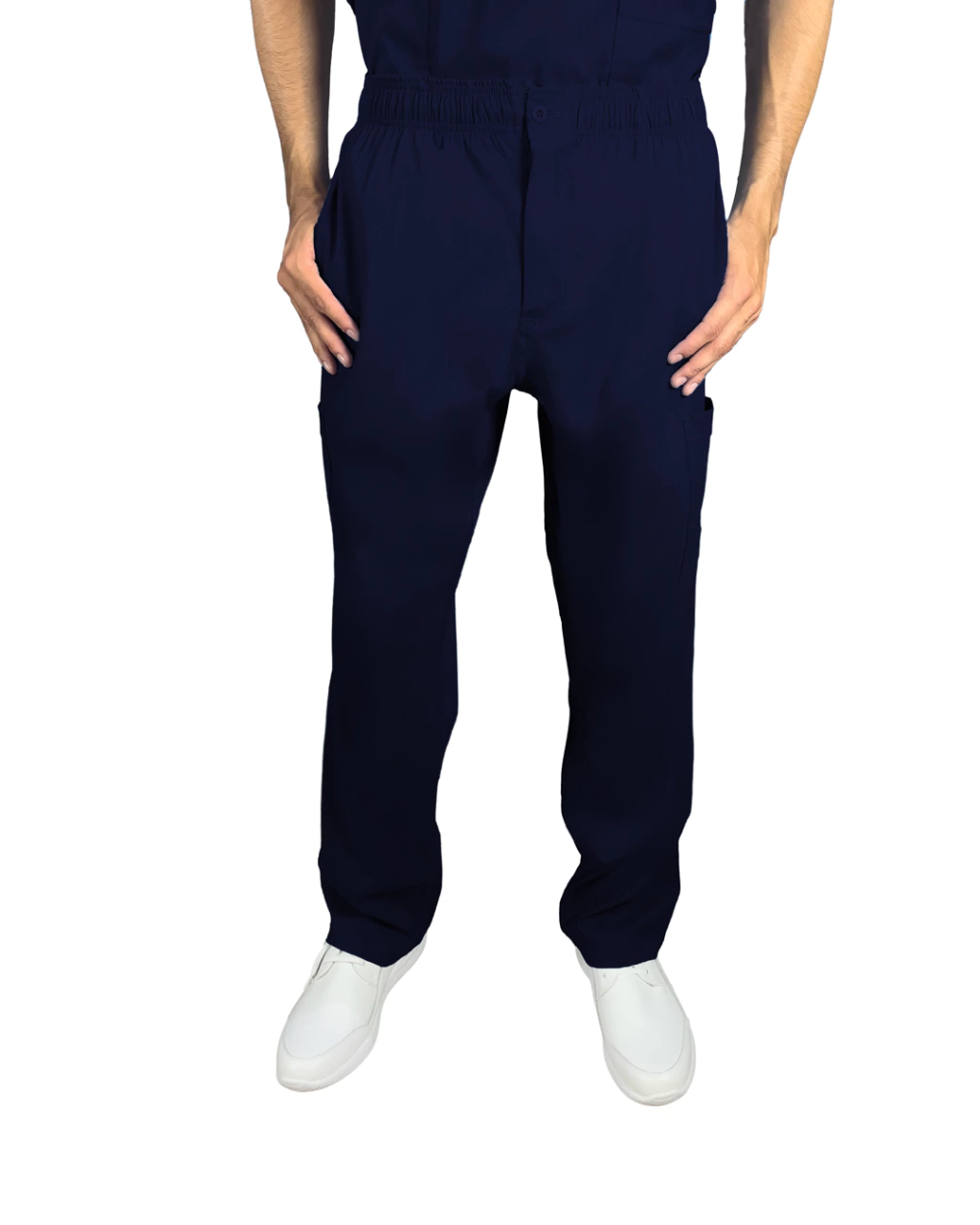 Pantalón Quirúrgico para Hombre Mod. DC16 Unimagda