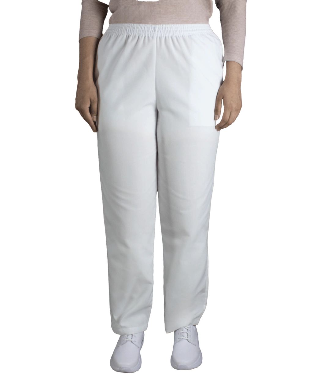 Pantalón para Mujer Resorte Tergal Unimagda