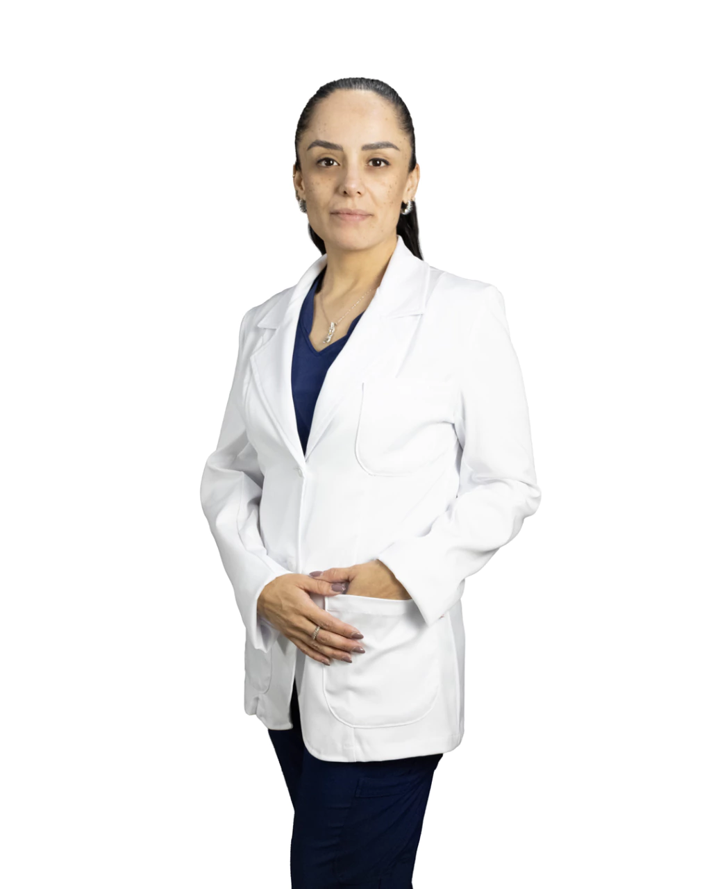 Saco Médico Para Mujer Repelente Unimagda