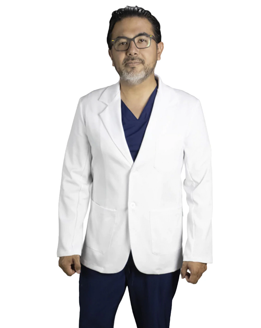 Saco Médico Premium Hombre Unimagda