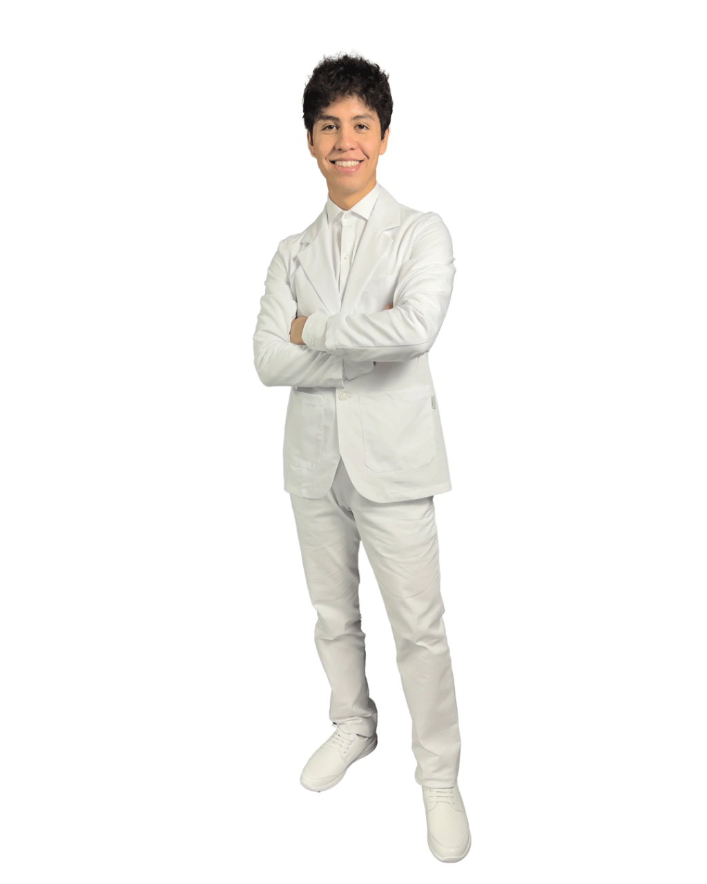 Saco Médico de Hombre Repelente Unimagda