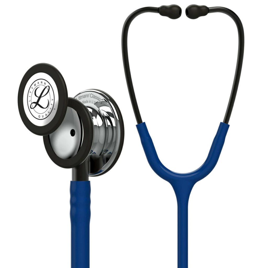 Accesorios médicos y estetoscopios