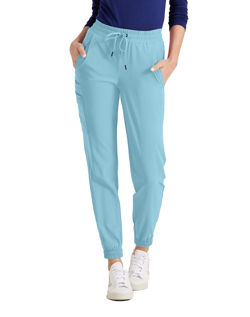 Ropa médica cómoda de uso rudo — Unimagda